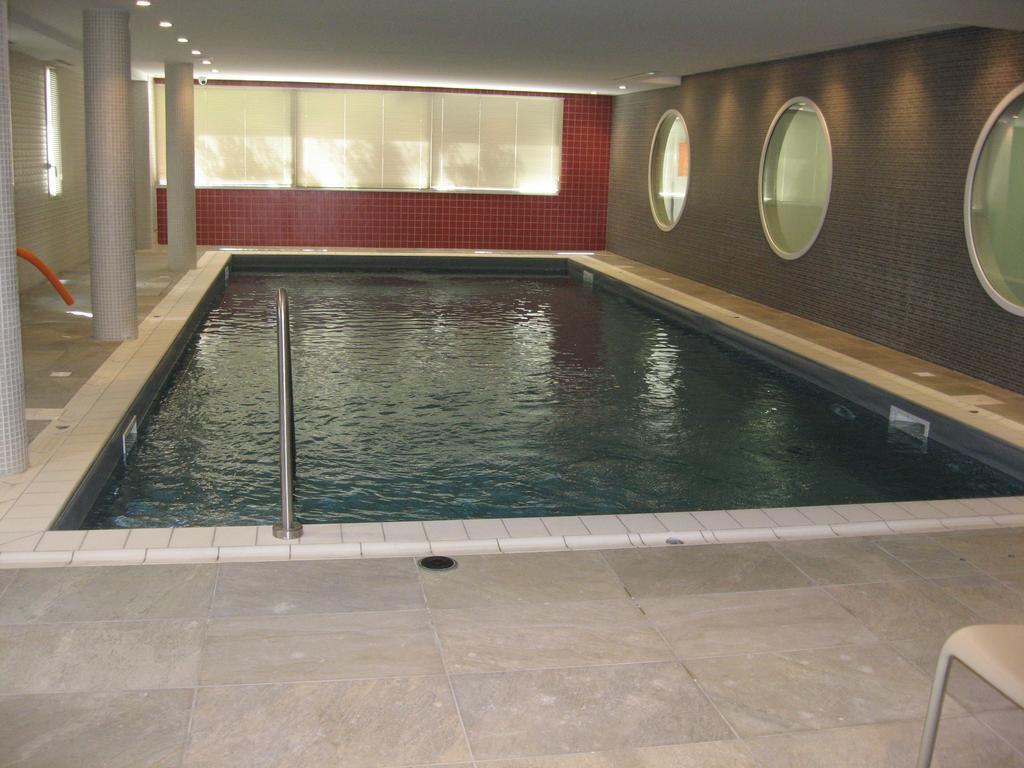 الشقق الفندقية Châteaurouxفي  Domitys Le Parc Balsan المظهر الخارجي الصورة